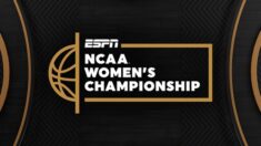 How to Watch the NCAA Women’s Basketball Tournament: National Championship Game – Nicosia EfE