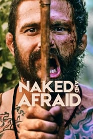 2024: Naked and Afraid Season 17 Episode 8 Unbreakable – Nicosia EfE
