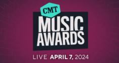 Watch Free 2024: CMT Music Awards (CBS, Three-Hour Special) – Nicosia EfE