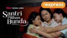 Watch Santri Pilihan Bunda Season 1 Episode 7 Kasih Ibu Full HD Free TV Show | 123movies com