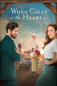 2024: When Calls the Heart Episode 1′ (Season 11 Premiere) Hallmark Channel – Nicosia EfE
